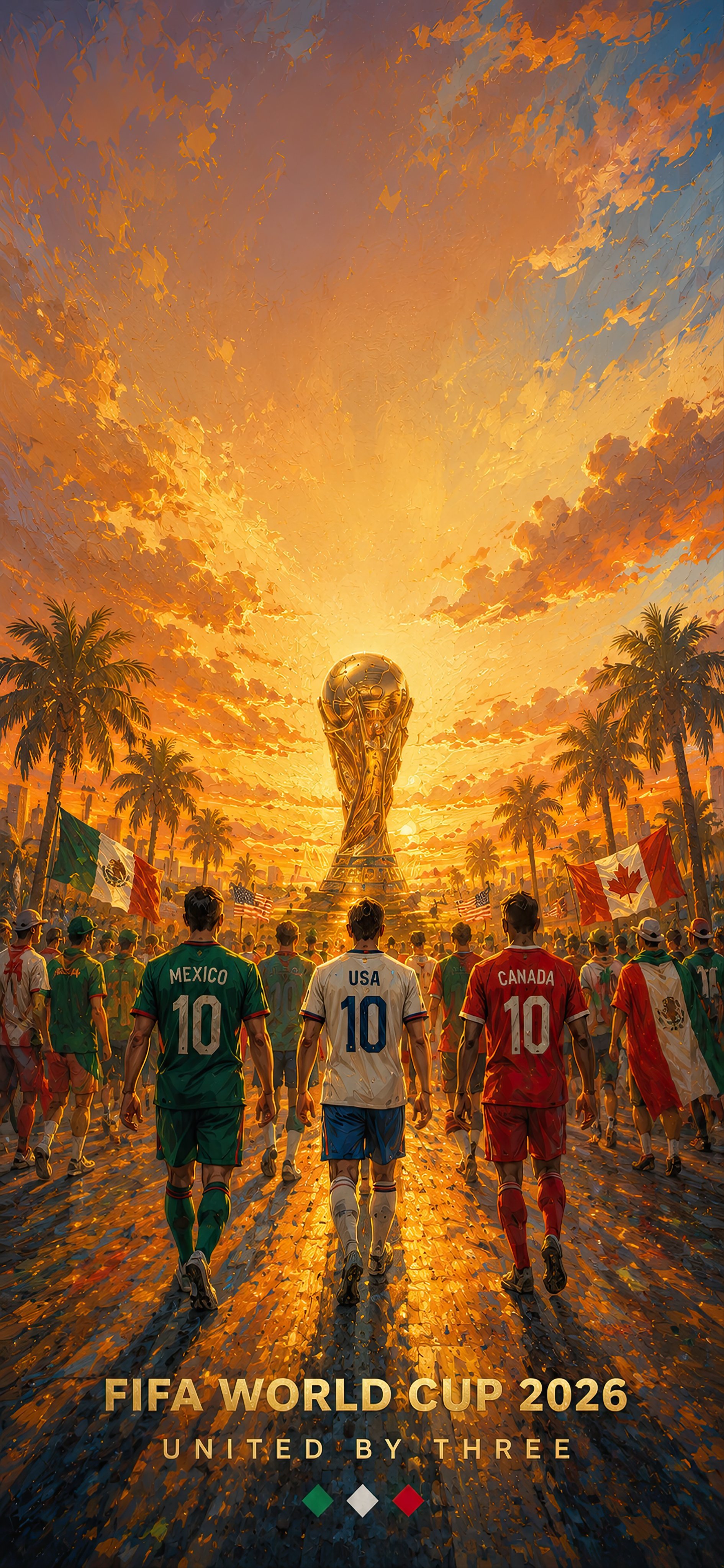 BQ体育足球壁纸世界杯2026世界杯 2026美加墨世界杯壁纸 