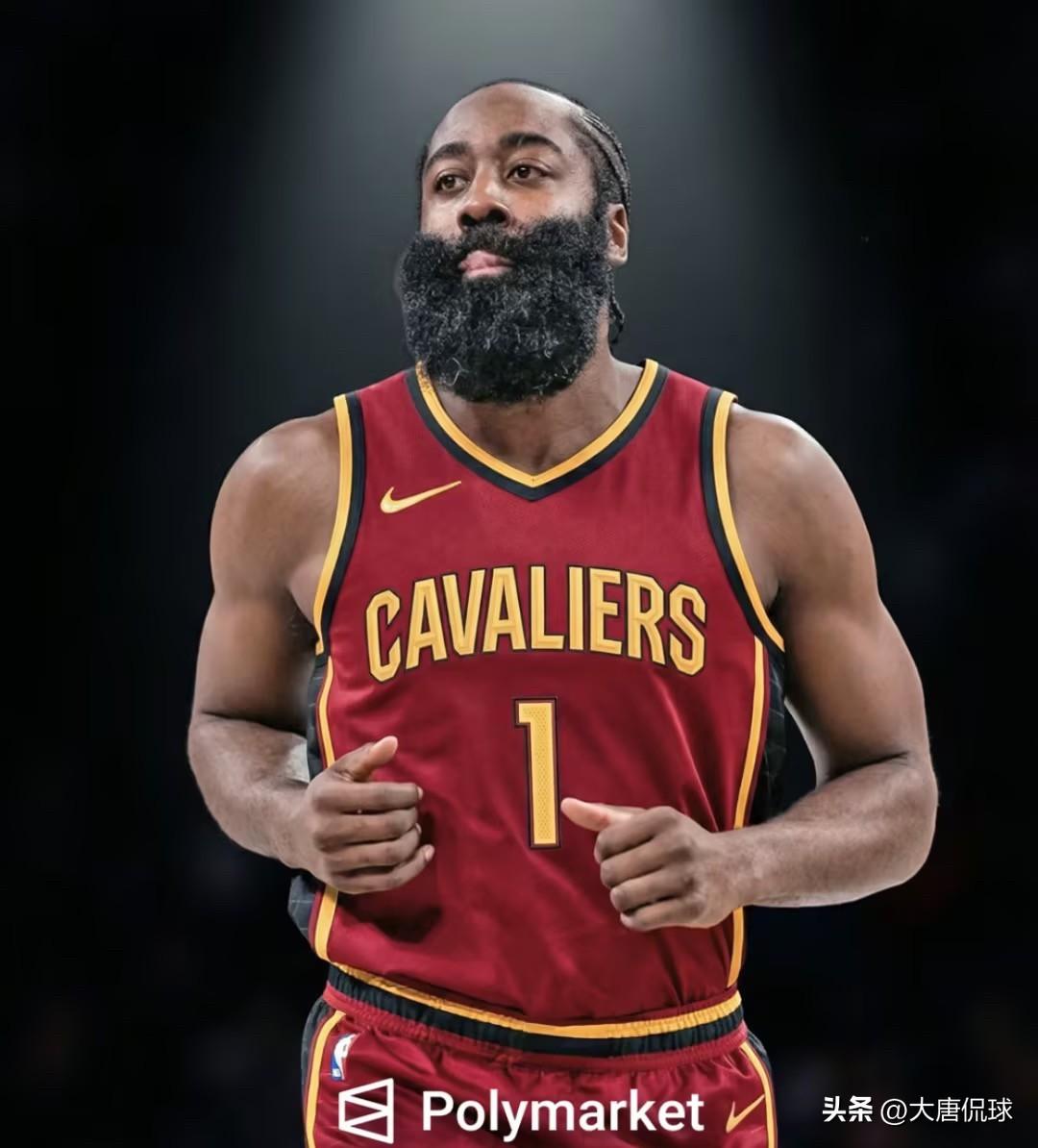 骑士这是在打季后赛？简直丢人现眼！

刚大胜完就主场翻车，骑士今天用一场丑陋到极