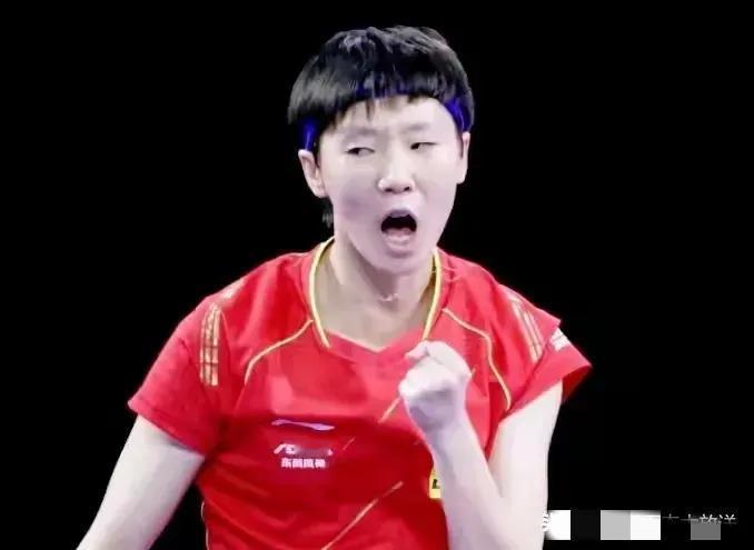 瑞典大满贯女单八强都有谁？？

🇨🇳王曼昱——99年，晋级8强；
（世界第2