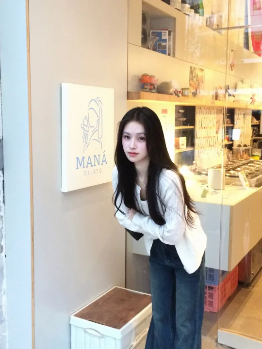 ˚🍨