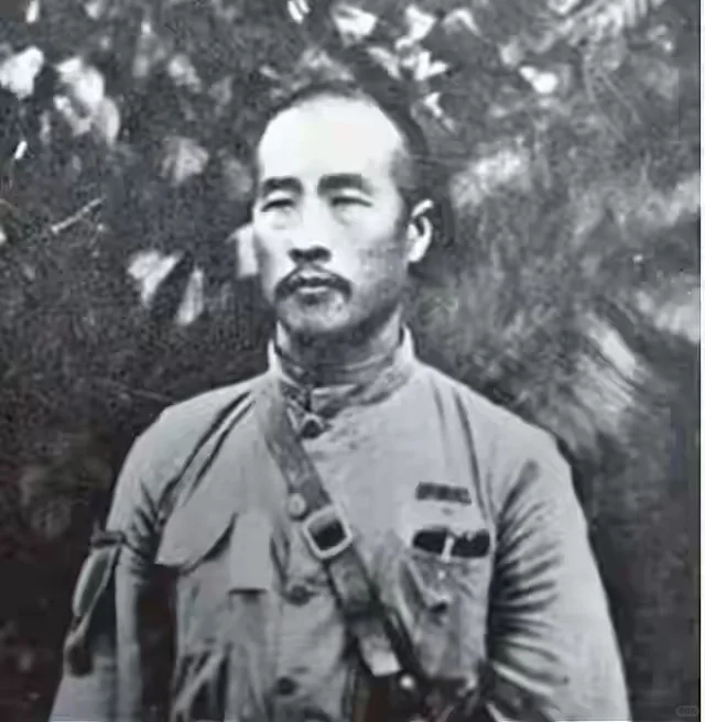 韩复榘之死冤不冤？