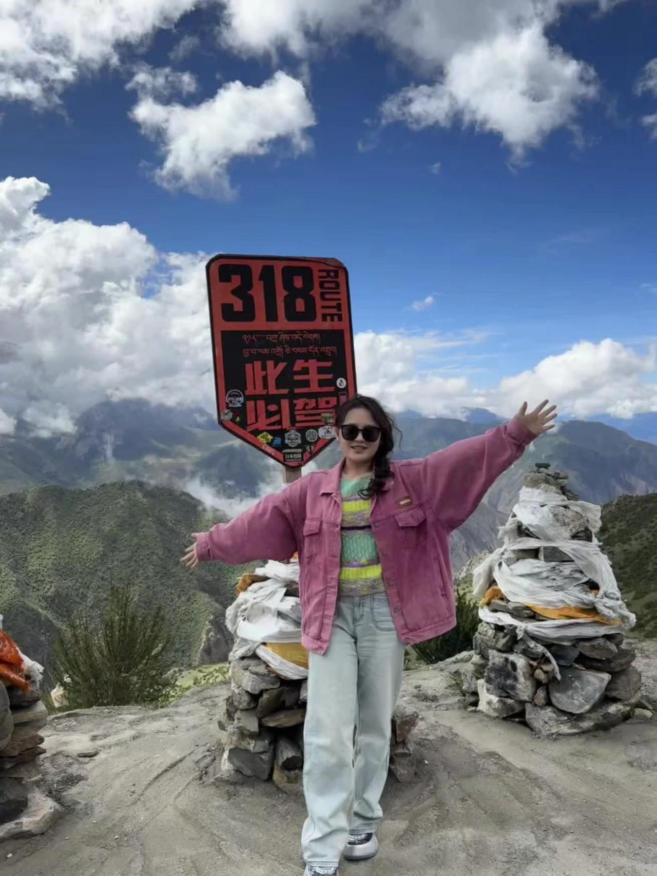 穷游 富游 都不过少年游