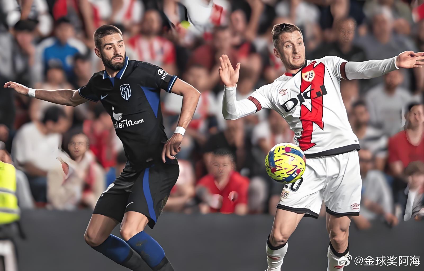 今日公开菜单足球预测         西甲：巴列卡诺VS皇家奥维耶多奥维耶多只是