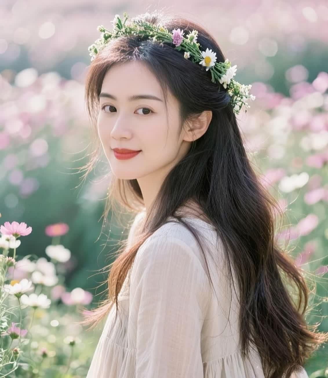 人生下半场，做个简单的人，少与人纠缠，多看大自然，在路上见世界，在途中寻自己，知