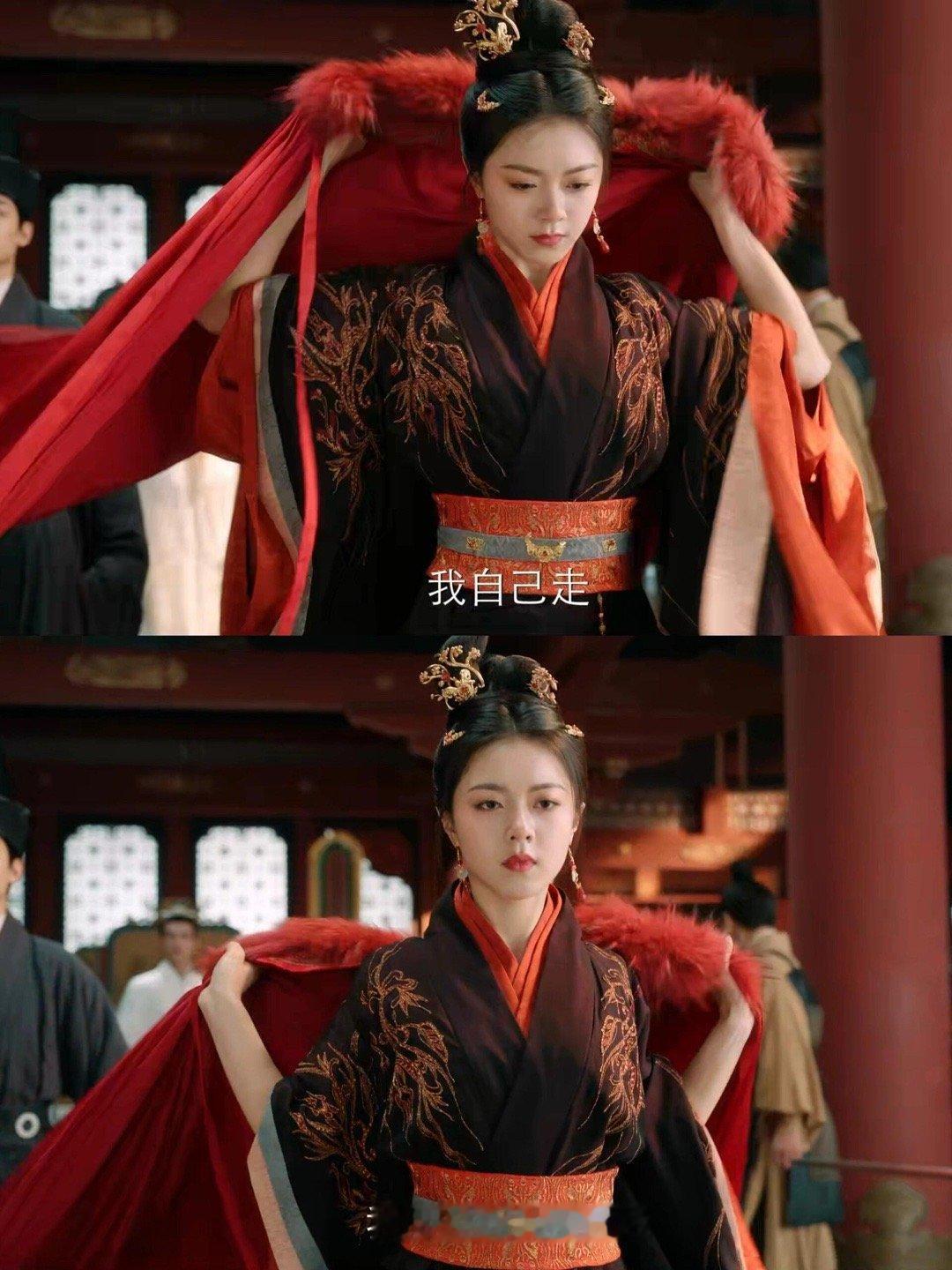 #张凌赫赵今麦cp名文李科##张凌赫新剧又是两世#《度华年》真的很懂我想看什么[