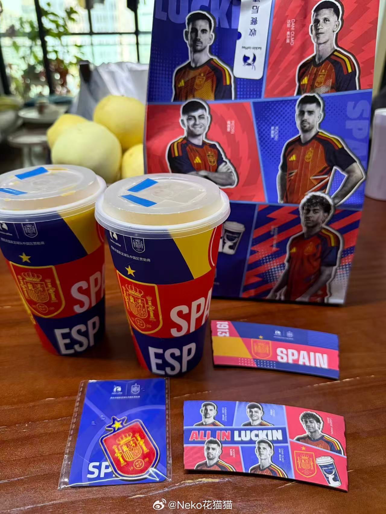 🇪🇸 
