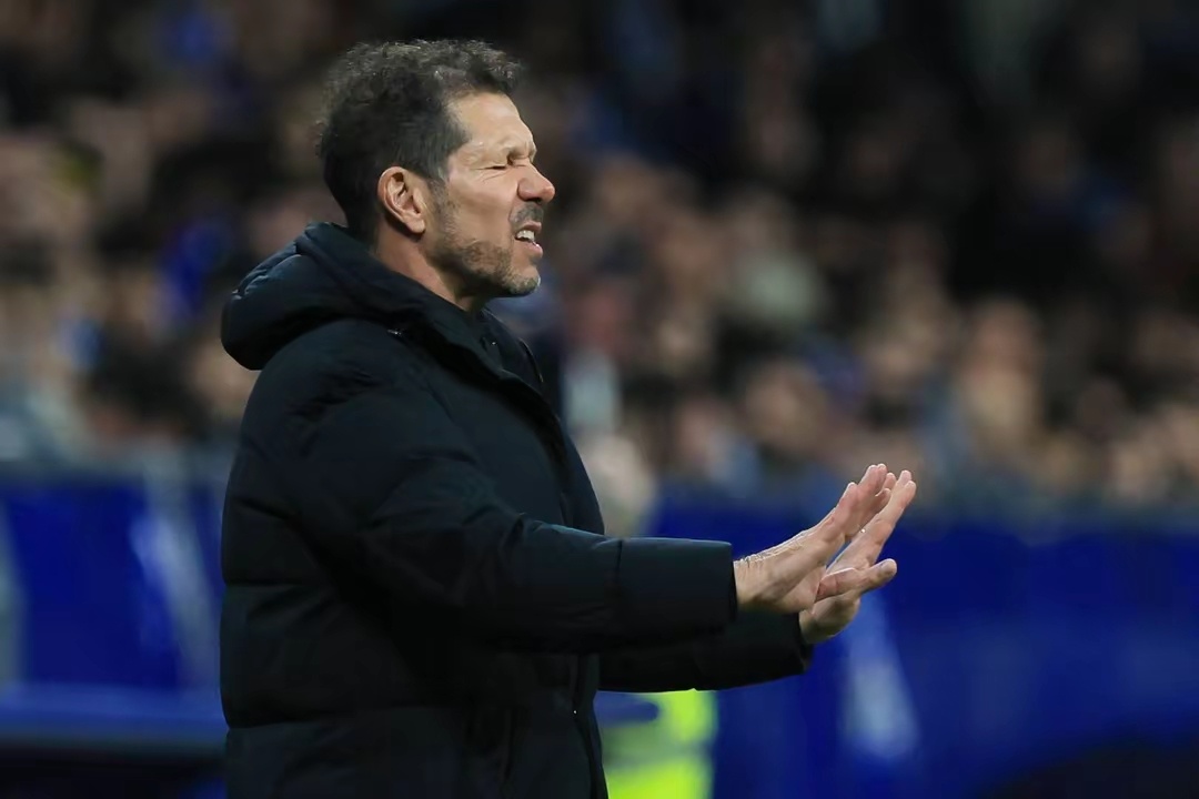 惊险晋级！马竞队史第20次进入国王杯决赛，近13年首次 西甲联赛马竞 3月4日讯