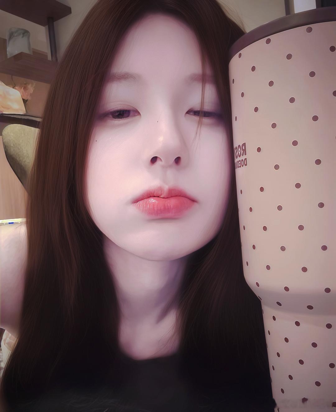赵露思  糟糕! 是心动的感觉💓💓💓赵露思 专栏 · 可愛的露思～