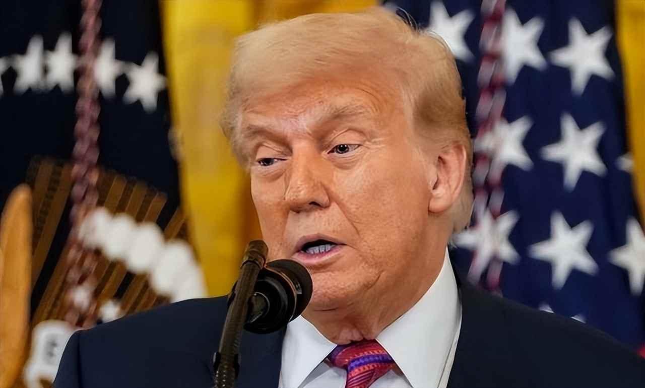 美国高官喊话，中美冲突靠运气，霸权逻辑正在崩塌

2025年7月，美国国防部副部