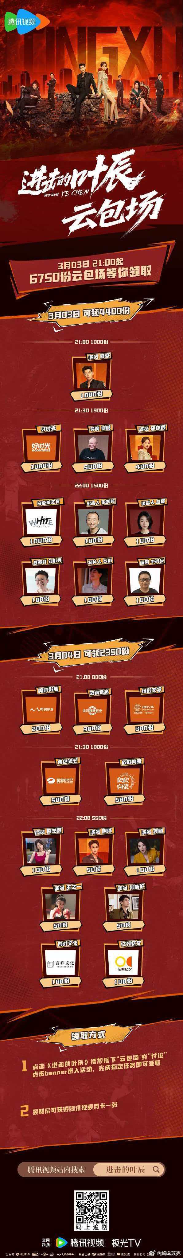 替咱们天津球迷，信导宣传一波新剧再新赛季，信导带队员们来看津门虎哈