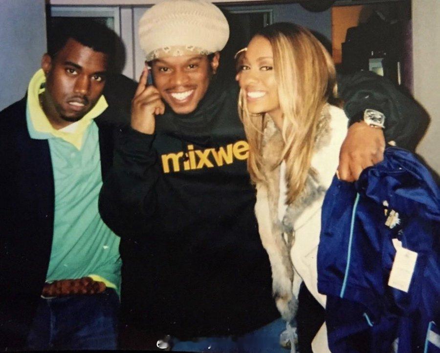 Ye, Sway, & Lala (2004) ❤️ 
