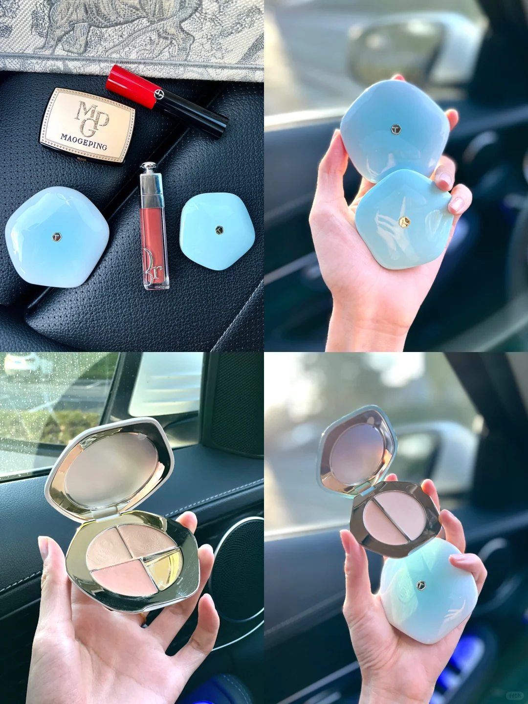 彩棠它是真的能遮！没踩雷！