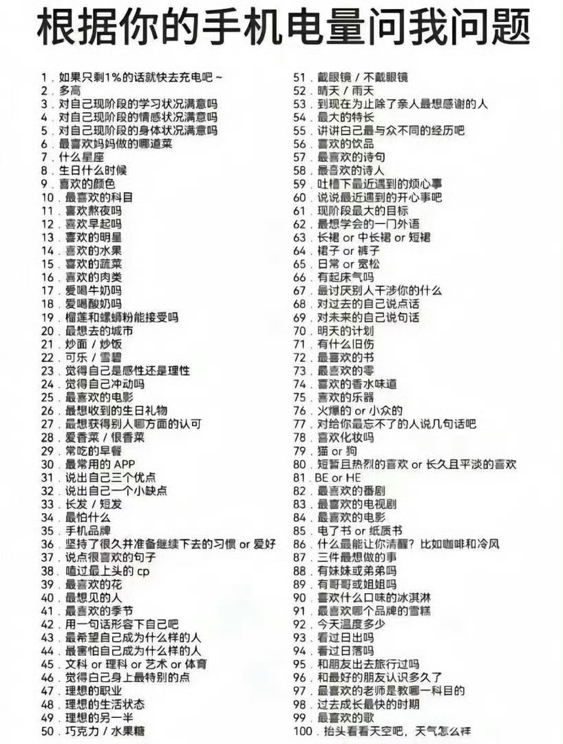 有人吗 
