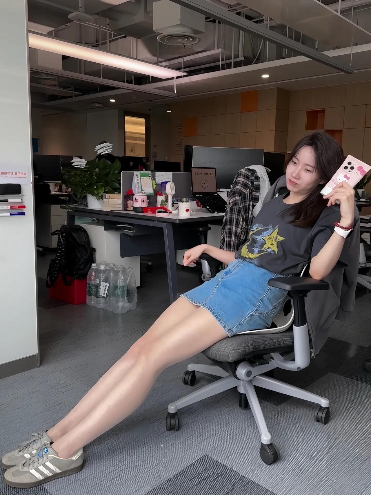 搭配平凡而漂亮有气质