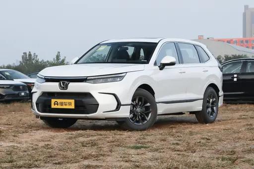 同样17万多，你会买一台全新的皓影两驱豪华版，还是一台二手的皓影四驱尊享版？
 