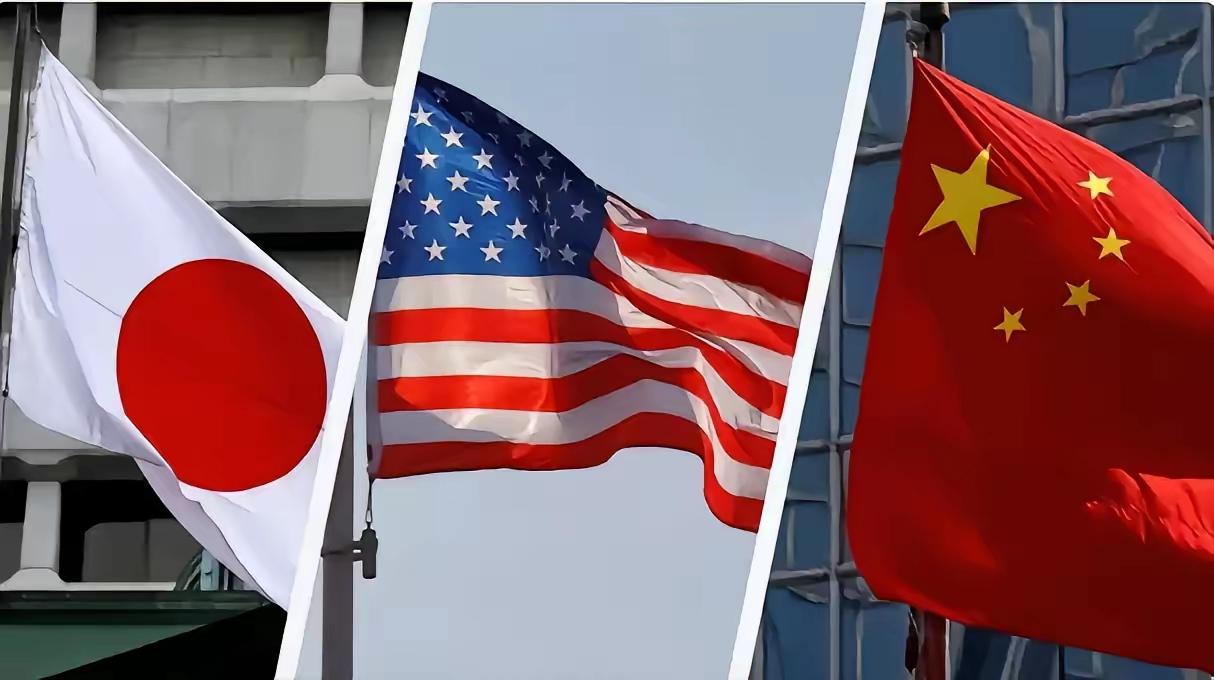 美日现在才回过味来，东大之所以一直按兵不动，就是为了把日本和美国拖住，等到东大真