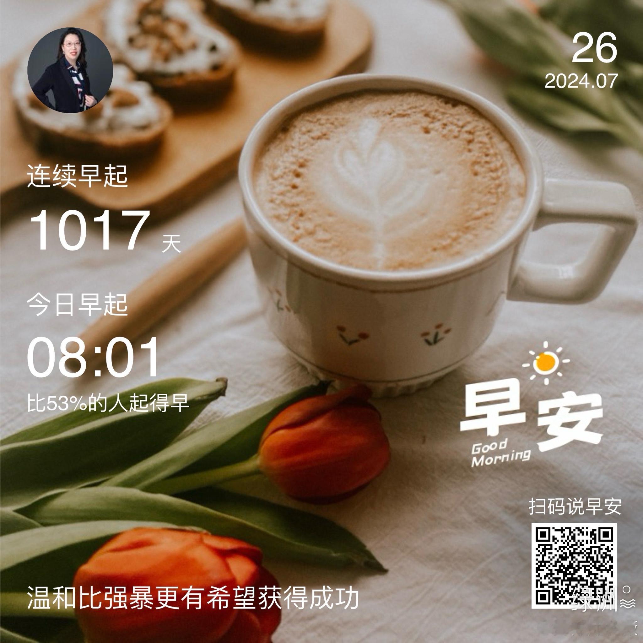 #早安#温和比强暴更有希望获得成功  ​​​