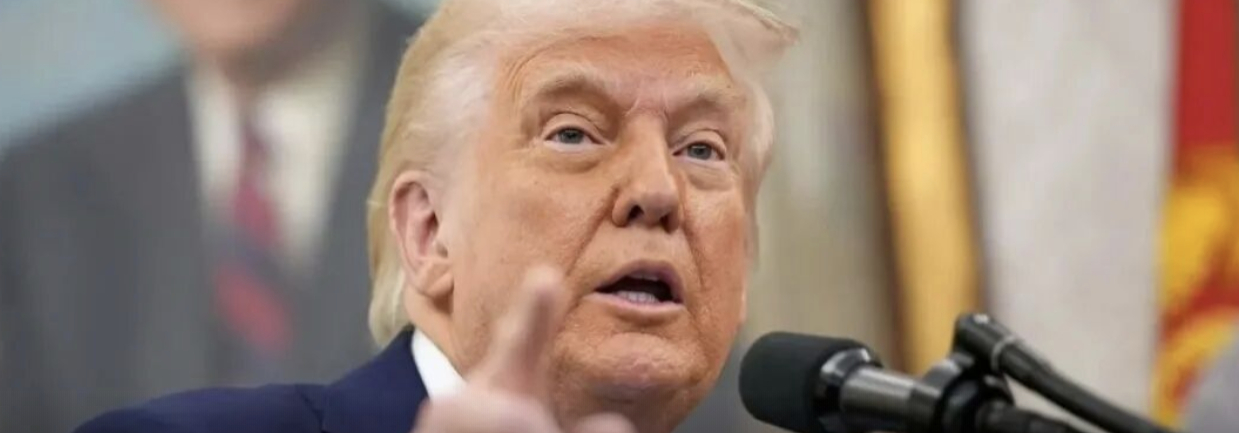 【当地时间1月22日深夜，俄乌冲突 俄罗斯总统普京与美国总统特朗普的特使威特科夫