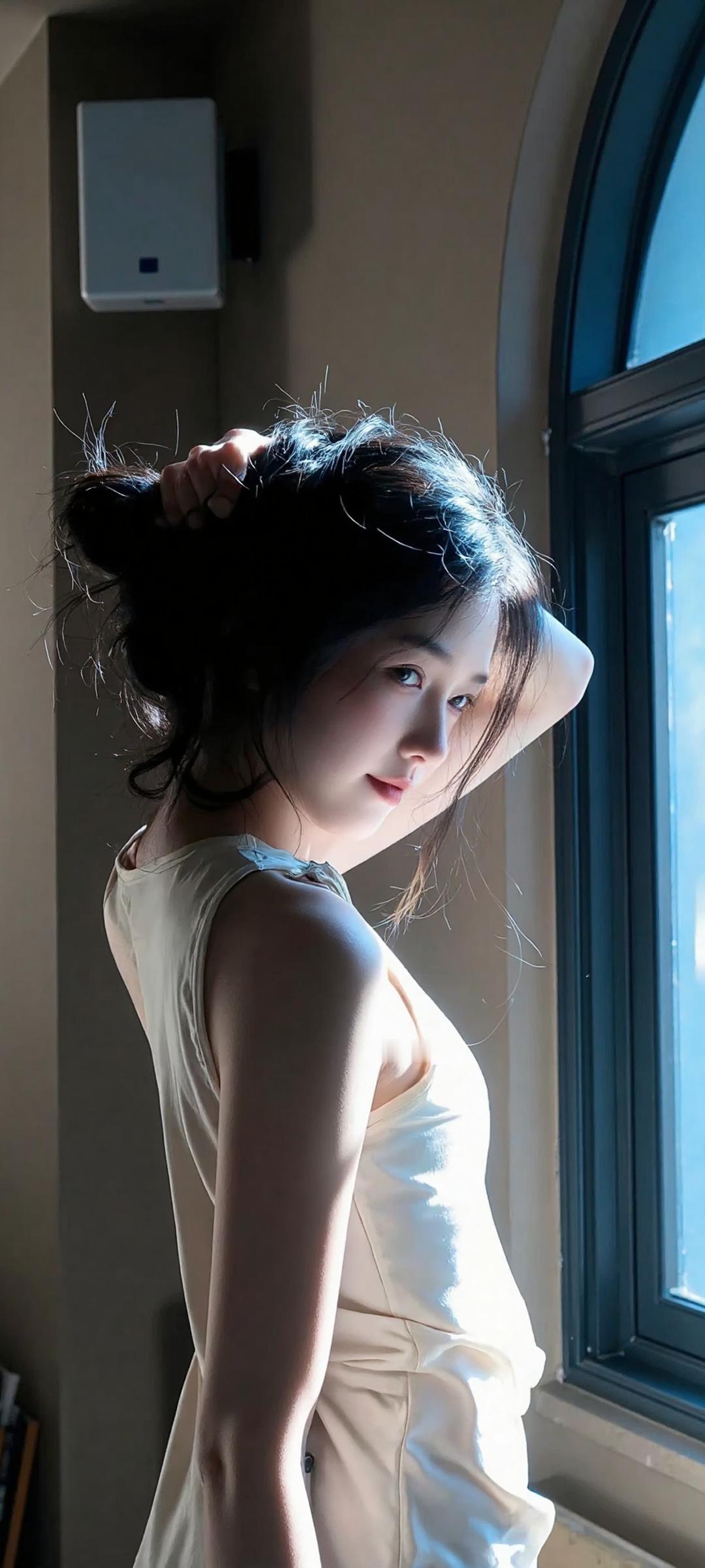 大家愿意分享手机里最美的壁纸吗