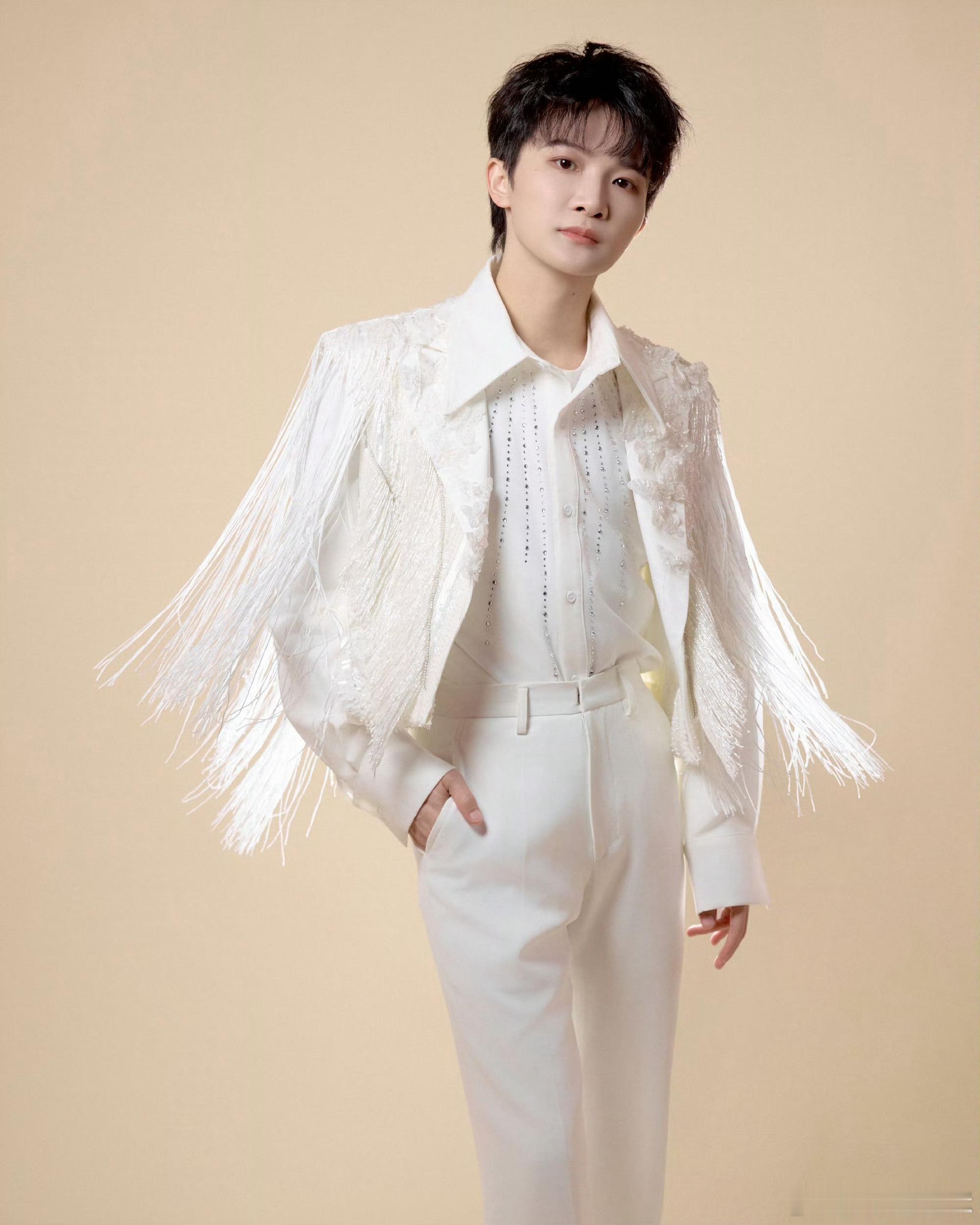 周深单人版天海一心 