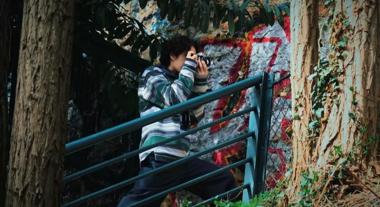 摄影师小王真棒！！！