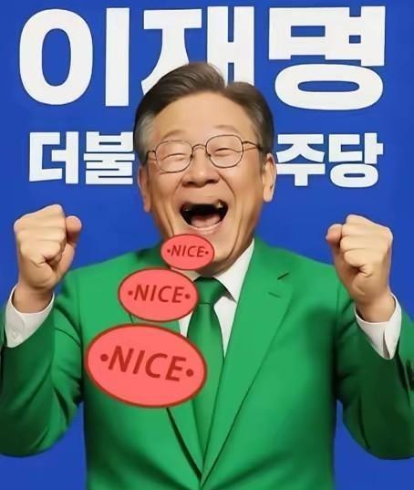 李在明迎执政后首次大考！2026年6月3日，据央视新闻及韩联社报道，韩国第九届地