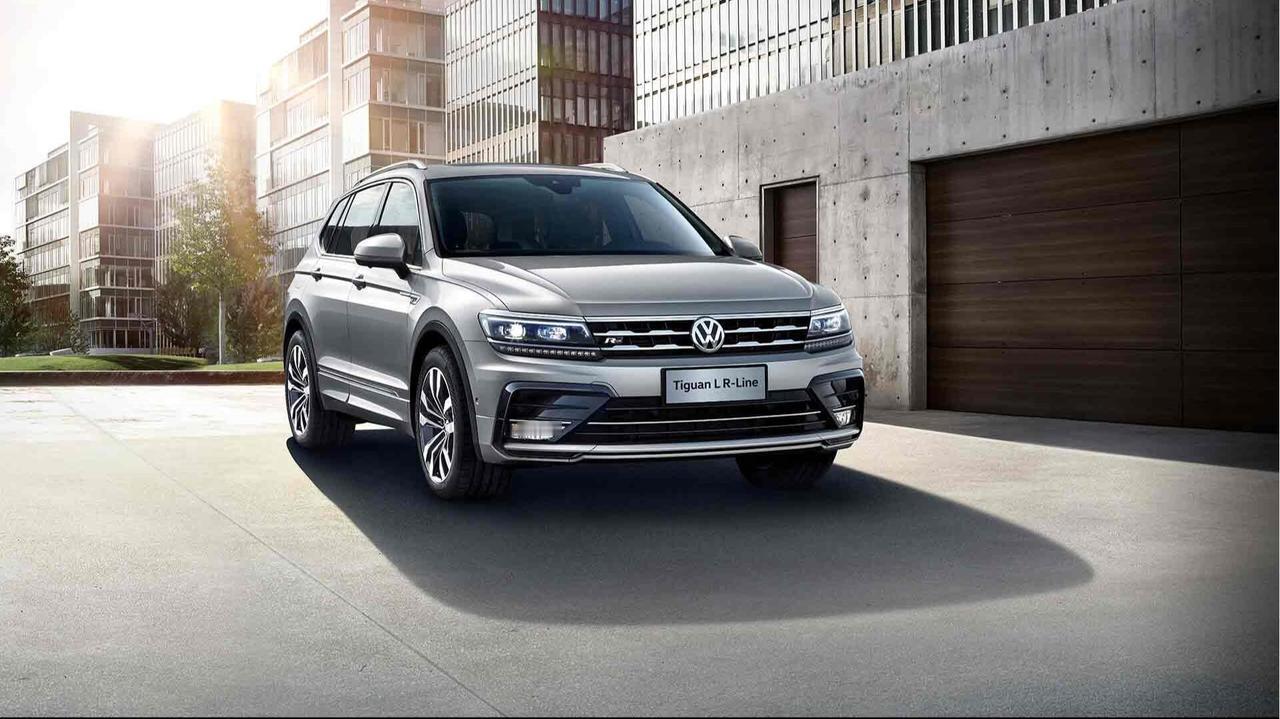 途观l空间大，配置齐全，油耗较低，在防撞方面做的不是很好