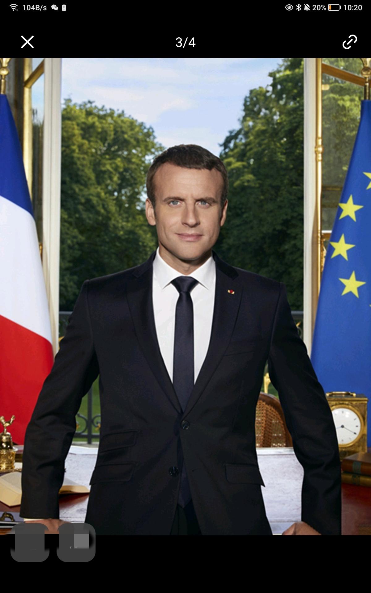 中法建交“新甲子”开局之际，双边合作潜力正全面释放。我期待两国在传统与新兴领域双