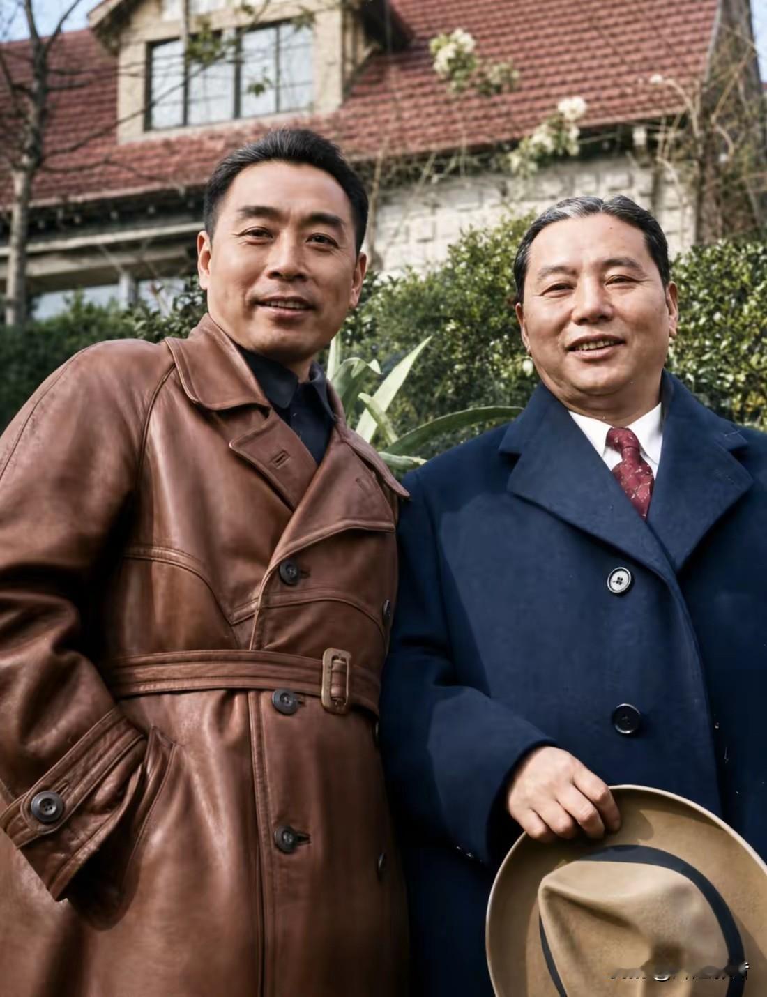 🌺🙏敬爱的周总理，致敬您的文明出行，传承您的守序初心！“文明出行，遵守规则，