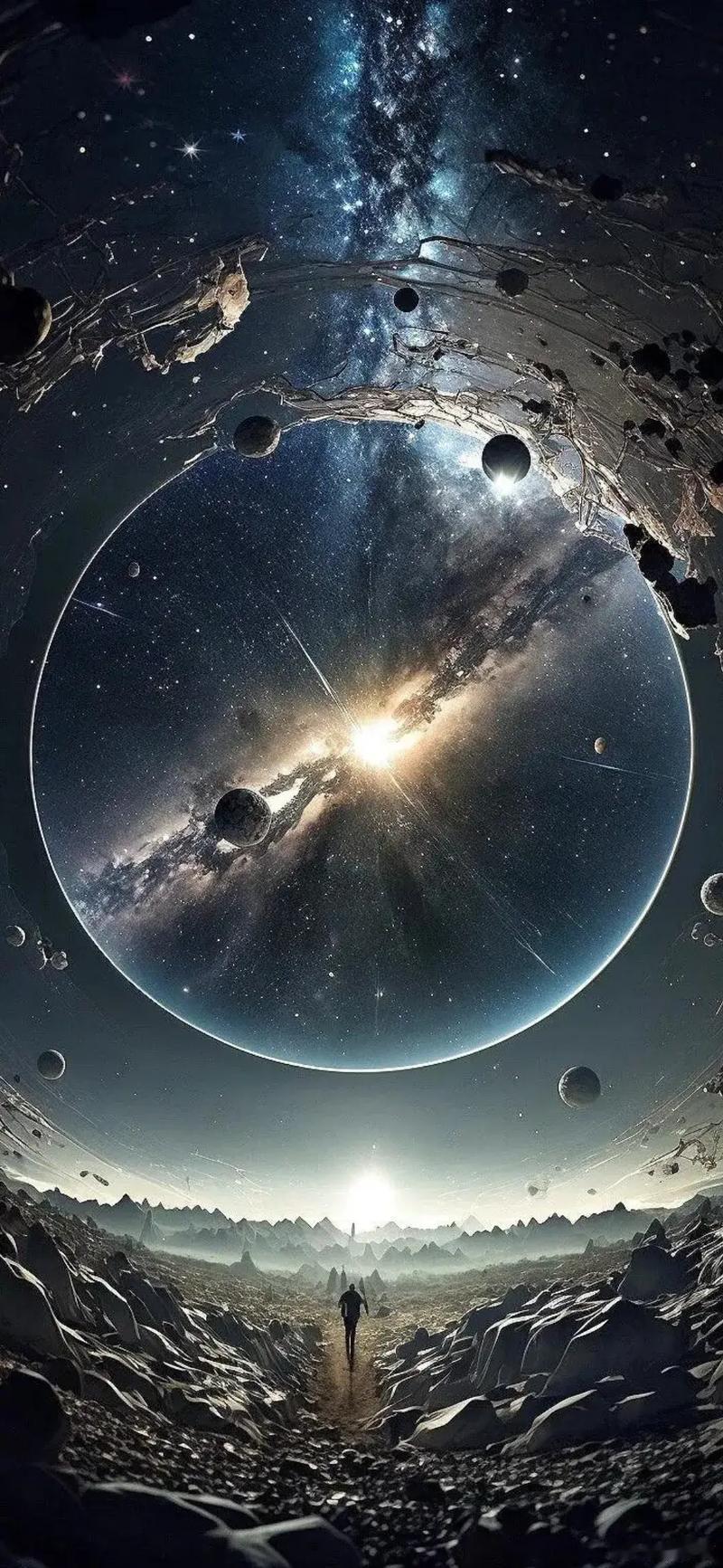 大家有没有过这样的经历，在梦里的世界似乎没有无线网，手机永远一堆乱码程序、打字永