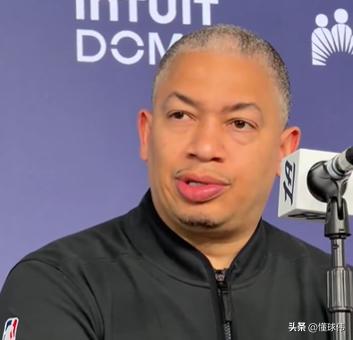 阿祖不错！泰伦卢谈祖巴茨：

“他回到我们的主场。”

“享受了最热烈的掌声。”