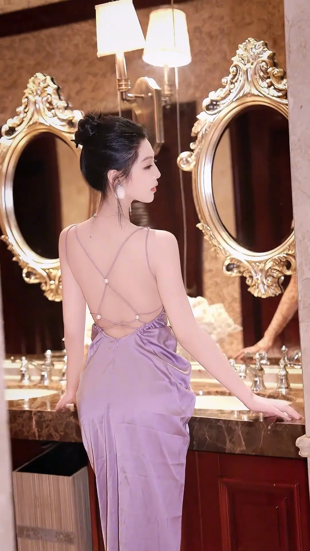 见过花开了就好