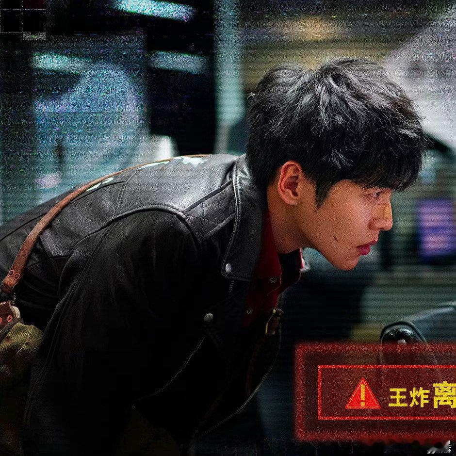 #张若昀[超话]##张若昀 理直气壮的幼稚#谁还没看过张若昀新电影《从21世纪安