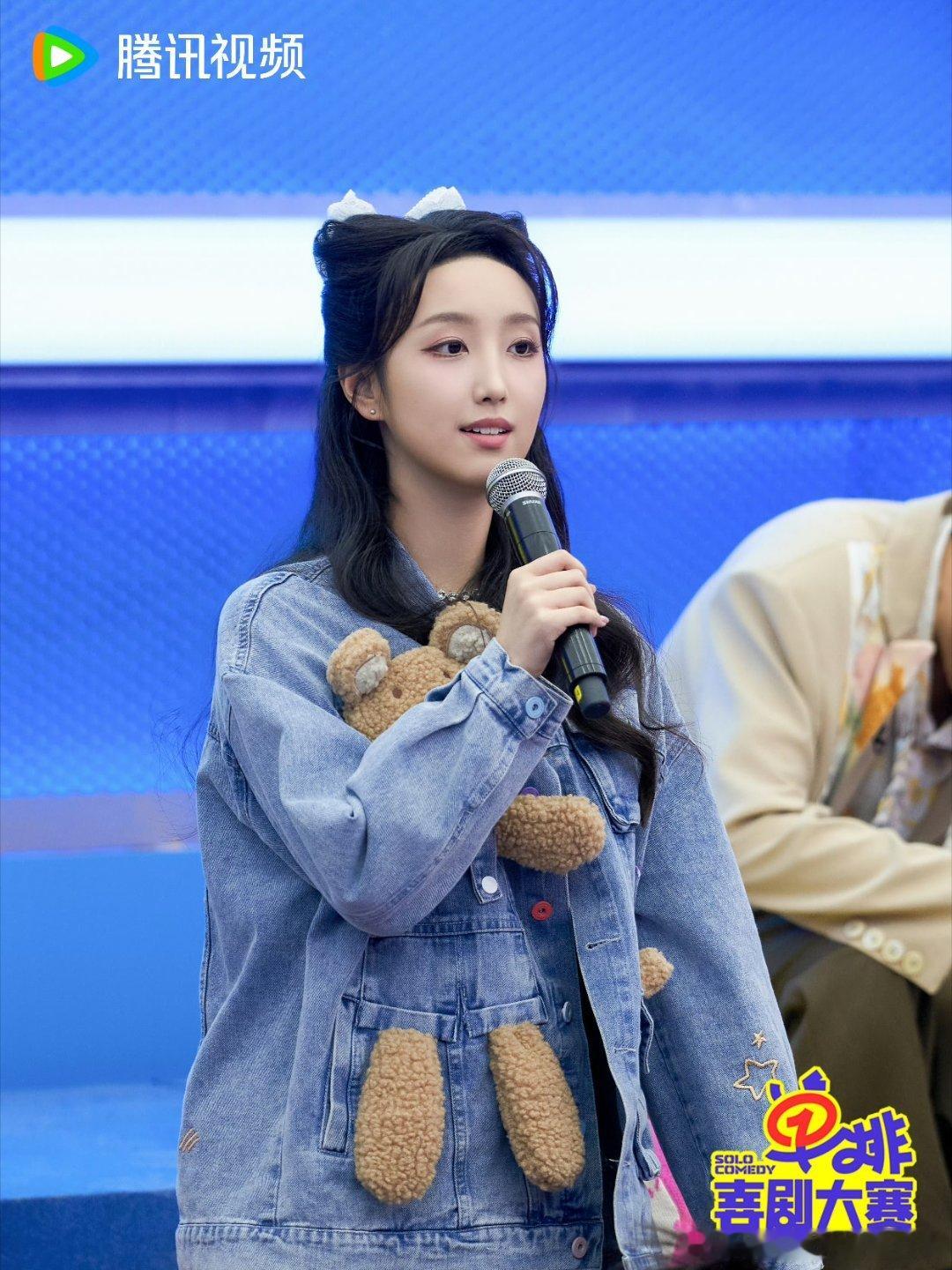 林黛玉登月爆改嫦娥  姚尧演技炸裂，黛玉一秒变嫦娥！古典与现代的奇妙碰撞，下期节