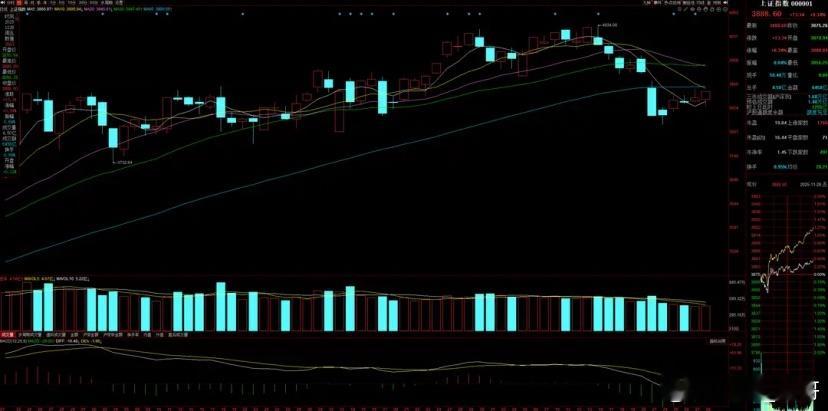 专注A股市场每日实战操作，让散户投资不迷路！如果你不是长线投资者，想在A股市场中