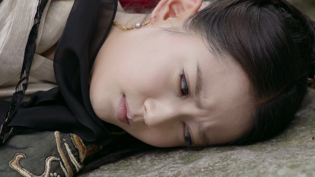 不是男女授受不亲吗 ​​​