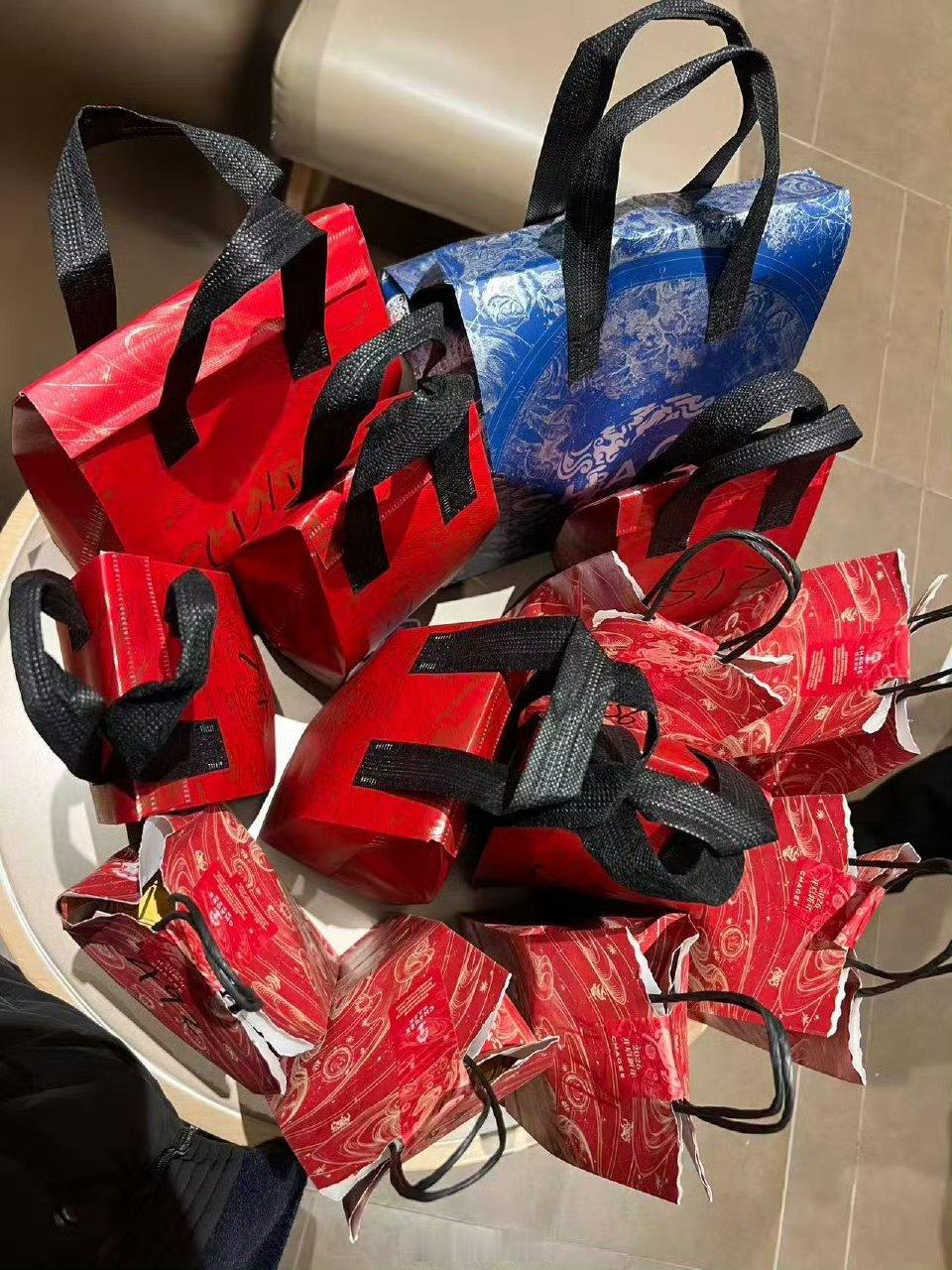 1分钱奶茶受害者出现了 你们都领到了吗？反正我没有，还是自己买一杯吧，没这运气