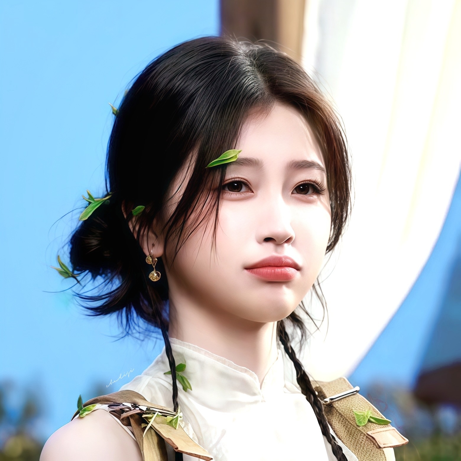 2995【自修】杳杳春来时🍃 ​​​