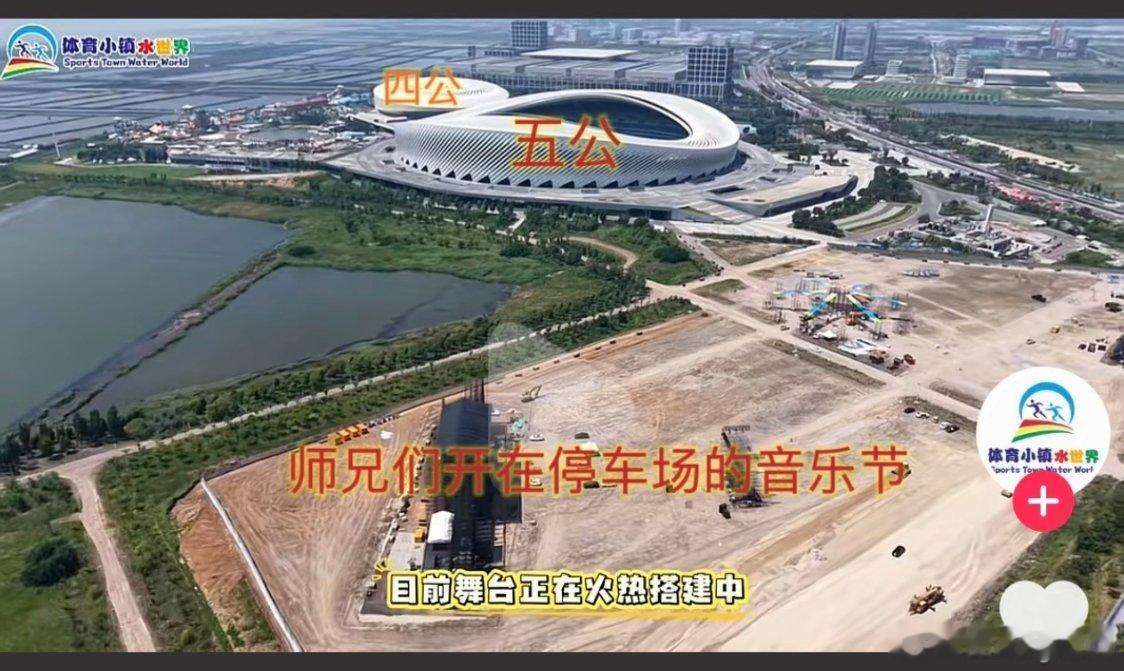 我不行了，这也太欺负人了人家 ing专注自己的懵逼生活，接点音乐节开点专场上点综