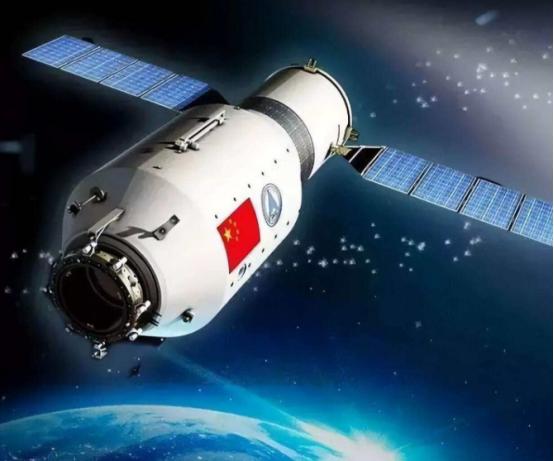 反制，开始了！马斯克的星链卫星之前两次逼近中国空间站，本以为没掀起太大风浪就没事