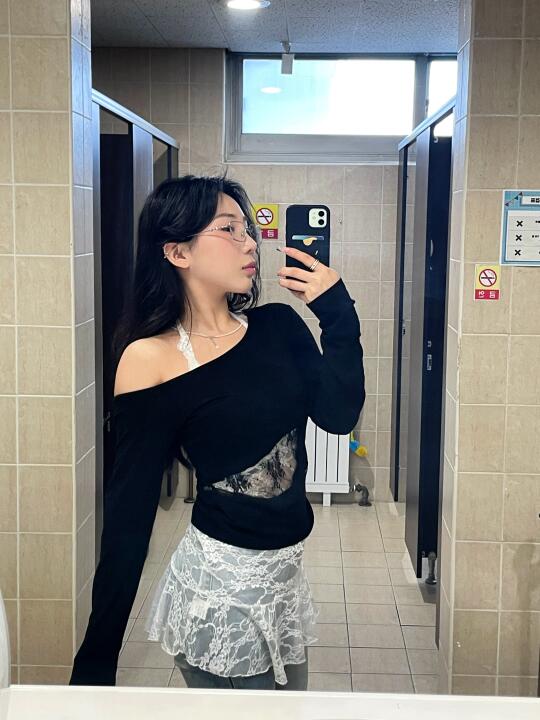 大学院博士学姐的最后一学期啦