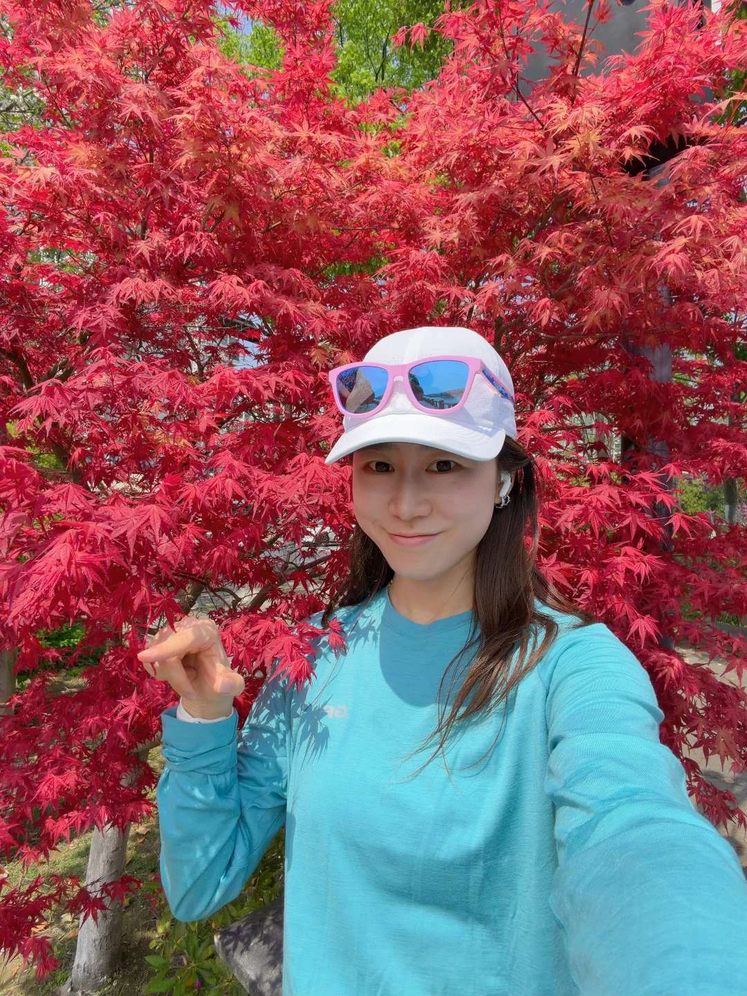 夜跑🐉｜你说上龙井，也没说路线有22k啊