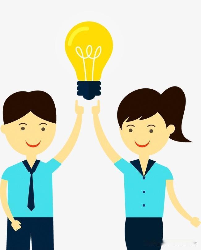 "男主外女主内" 的观念过时了吗？ 我认为过时了。
别再说“男主外女主内”啦，早