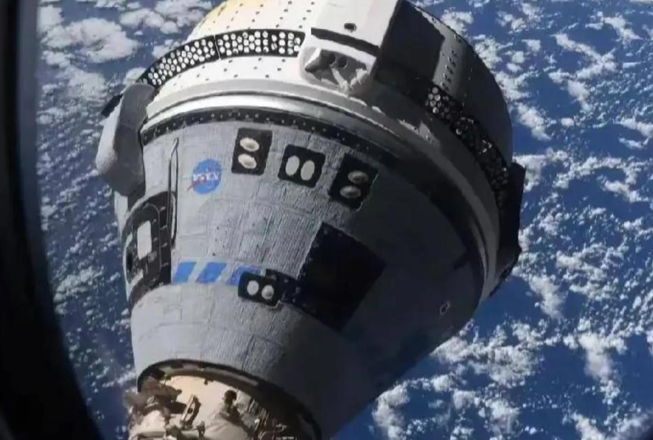 都是最多可载7人的飞船！2026年，除了我国的梦舟载人飞船将进行无人首飞，美国波