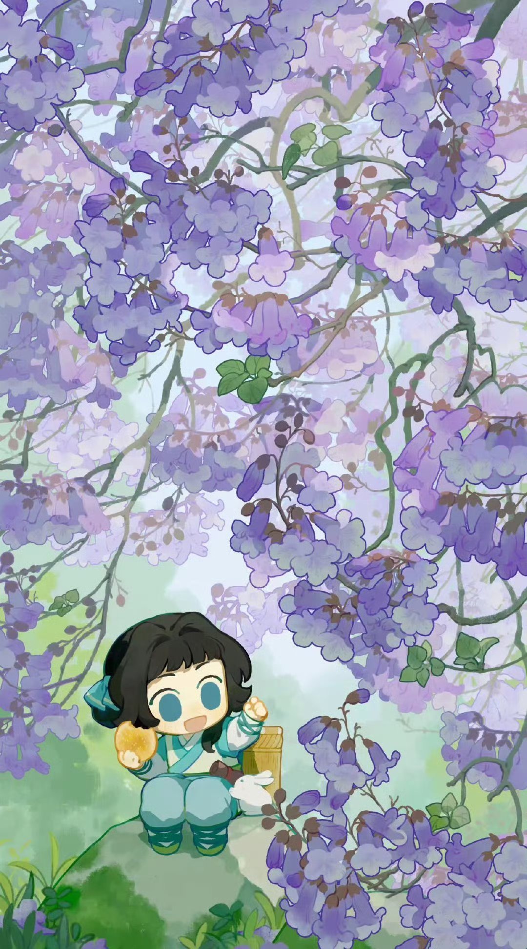 木头正版壁#漫视界企划# ​​​