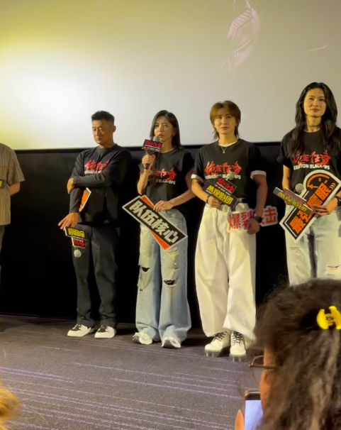 娱乐于文文已争气争气再争气于文文从歌手到演员既能抱着吉他唱出戳心金曲，也能化身特