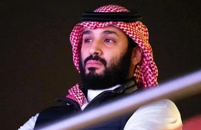 美媒：沙特做好与伊朗开战的准备

当地时间23日，《华尔街日报》援引知情人的说法