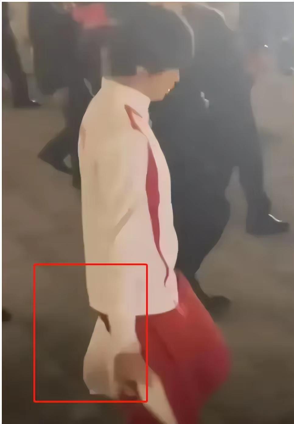 要写入教科书，教育小孩要节约的高尚品质!全婵把朴素无华的广东传统向世界传播!正能
