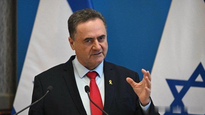 以色列国防部长卡茨就此次贝鲁特暗杀事件发表评论，称“我们将继续采取强有力的行动，