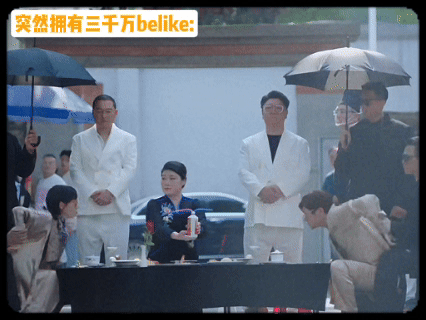 郭京飞任素汐你俩拍戏有剧本吗 生活流演技太绝，扔枕头那段像即兴发挥，这喜剧张力绝